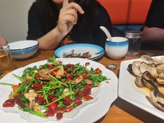 -晚归月亮湾私家菜(临邑路店)