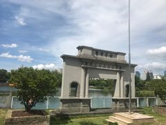 -月湖公园