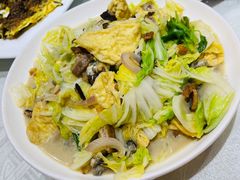 -小天妃海鲜酒楼(西马庄店)