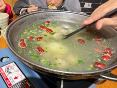 -爷爷的土钵菜(九龙街店)