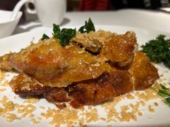 -莆田餐厅PUTIEN(三里屯店)