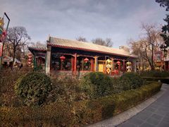 -白家大院·王府宫廷菜(苏州街店)