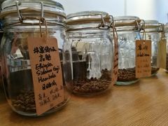 -COFFEE HOLIC(朝外SOHO店)