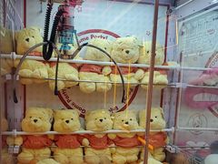-风云再起游乐汇(北京西单西西友谊店)