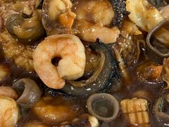 -小郭私房菜·海肠捞饭店(学士街店)