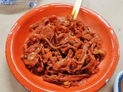 麻辣肠子-老三样·旧食新味(万寿宫店)