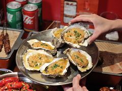-神府路壹号·海鲜烧烤排档(三坊七巷店)