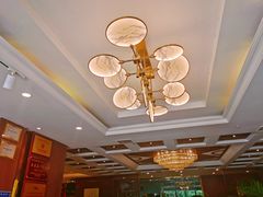 大堂-锡和无锡菜(景丽苑店)