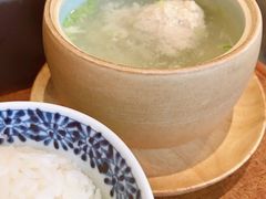 厦门传统肉蓉炖盅-林四喜·闽南传家菜(鼓浪屿店)