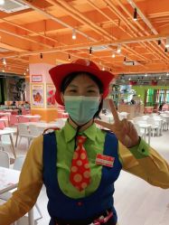 -宝燕乐园(闵行旗舰店)