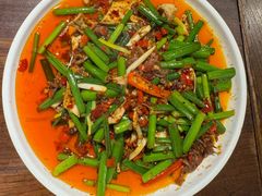 -懒人盐府人家(安贞店)