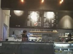 -酷公社·榴莲披萨(太原街店)