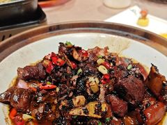 -盛世川王•幸福里(长虹店)