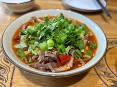 -格日勒阿妈蒙古厨房(新华广场店)