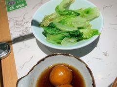 糖油粑粑-百春原湖南牛肉粉(百联世纪店)