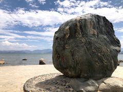 -洱海月湿地公园