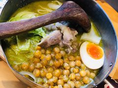 藤椒肥牛米线-火山屋台(新街口店)