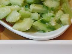 -小红烤翅(傅厚岗店)
