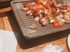 -老板恋上鱼(环山路店)