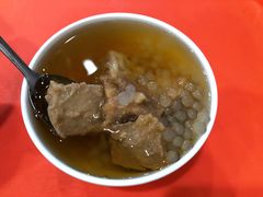 -冰神糖水铺(国贸中心店)