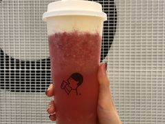 -喜茶(深圳丰盛町店)