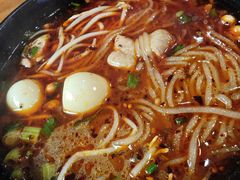 -青石桥老瓦房肥肠粉总店(青石桥总店)