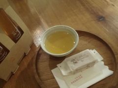 -微热山丘(台北民生公园门市店)