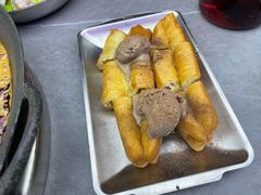 -刘翠花火锅馆(南充首店)