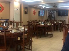 -友强·23年特色海鲜大排档(厦门店)