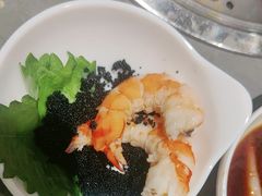 -一方渔歌蒸汽海鲜自助(文化路万达广场店)