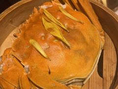 -荷风细雨·中国茶宴(世纪大道店)