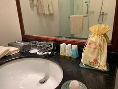 -上海华凯华美达广场酒店