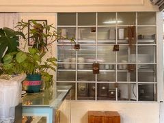 -绿小院(荔湾店)