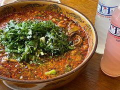 -乐山第一家临江鳝丝(茶坊路店)