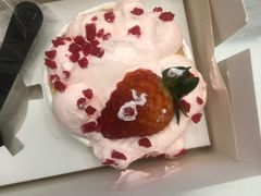 -维尔纳斯意大利手工艺生日蛋糕(滨江店)