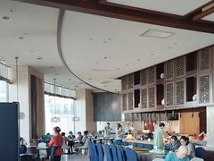 -余姚四明湖开元名都度假酒店·夏威夷西餐厅