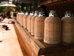 -无印良品餐堂 MUJI Diner(成都太古里店)