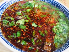 -樊记腊汁肉(竹笆市总店)