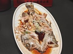 -老山东·山东菜(鲁菜名店)