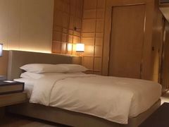 -深圳机场凯悦嘉轩酒店