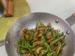 -湘江红·湖南招牌菜(莲花南路店)