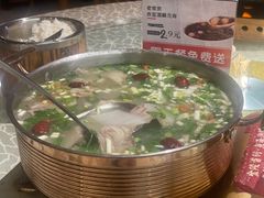 -佰家小厨·南京菜(夫子庙店)