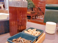 -烤肉宛饭庄(北新桥店)