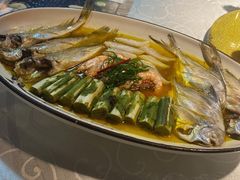 -爷爷的草帽·海鲜馆(孙塘路店)