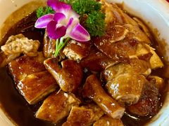 -胜记菜馆(文明路)