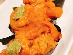 -梅丘·寿司の美登利(银座店)