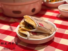 -西贝莜面村(香蜜湖店)