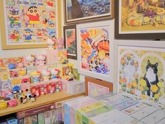 -3D·JP拼图(合生汇店)