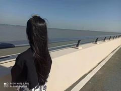 -南沙十九涌渔人码头-南门