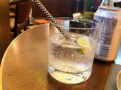 -Tivano意大利餐厅(成都居舍酒店)